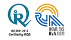ISO logo